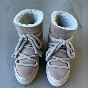 Classic Inuikii Boots